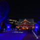 Illustration for article titled A PlayStation 5 Event Held At An Ancient Japanese Shrine